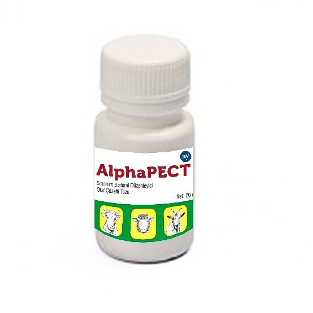 alpha-pect