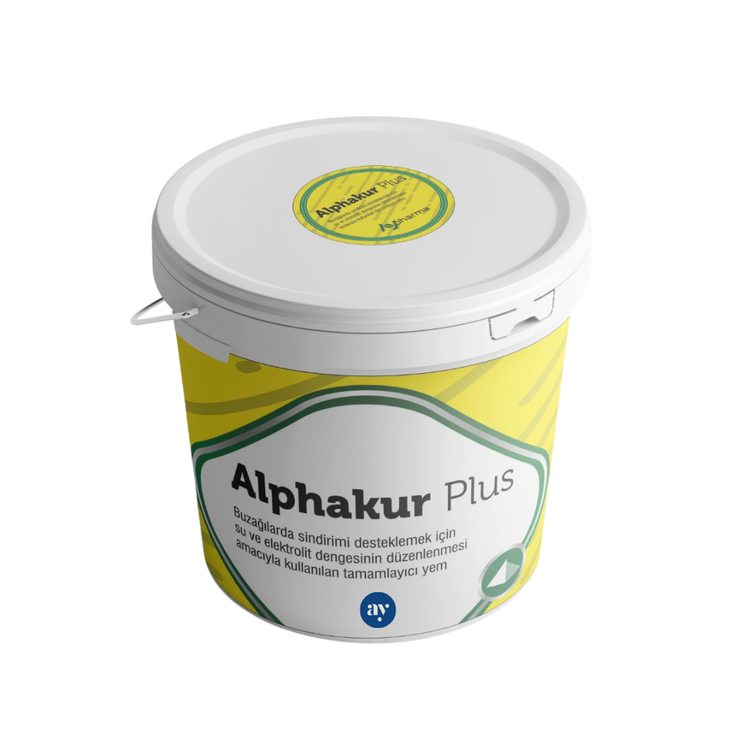 alphakur-plus
