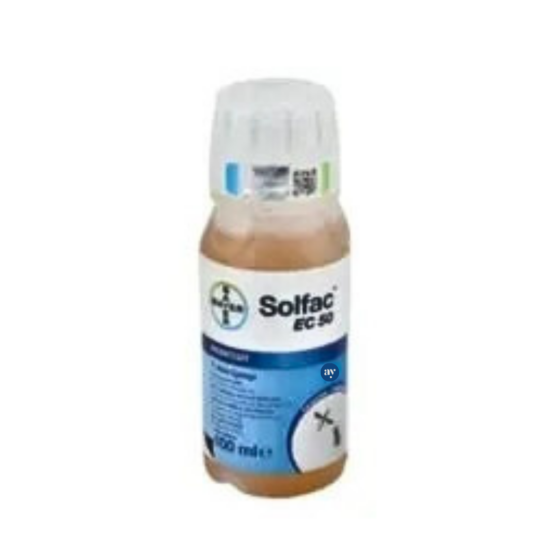 solfac-ec-50